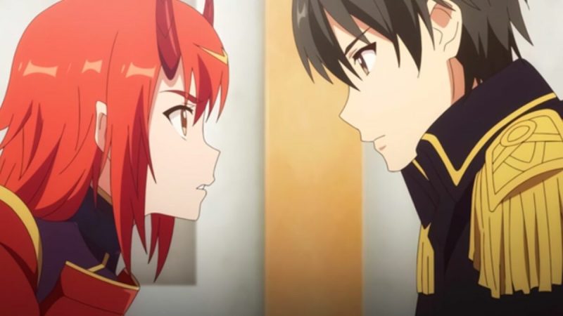New PV of Realist Hero Pt 2 Teases Roroa’s Sudden Proposal, January Debut