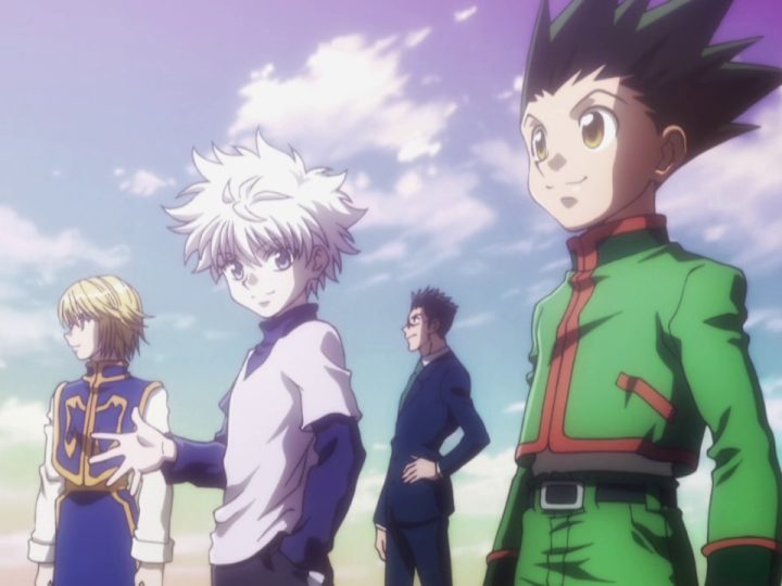 Hunter X Hunter Chapter 391 Continues The Manga! Release Date & Plot