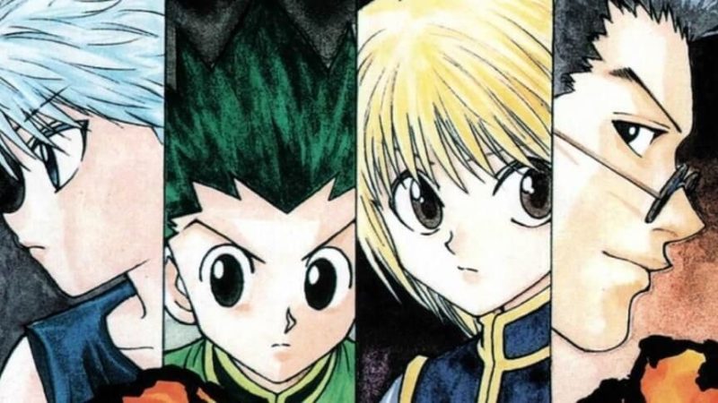 Hunter X Hunter Chapter 391 Spoilers, Raw Scans, Leaks, Release Date