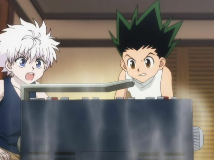 Hunter x Hunter to Receive a Manga Volume After Four Years
