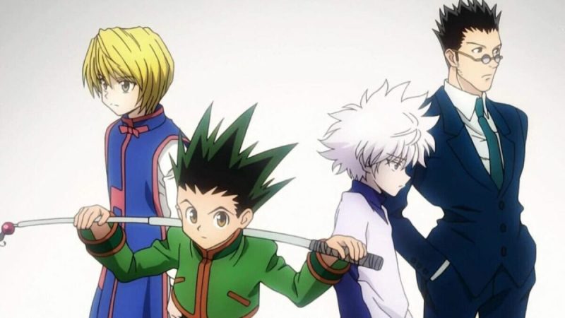Release Information, Storyline, And Recent News For Hunter x Hunter Season 7