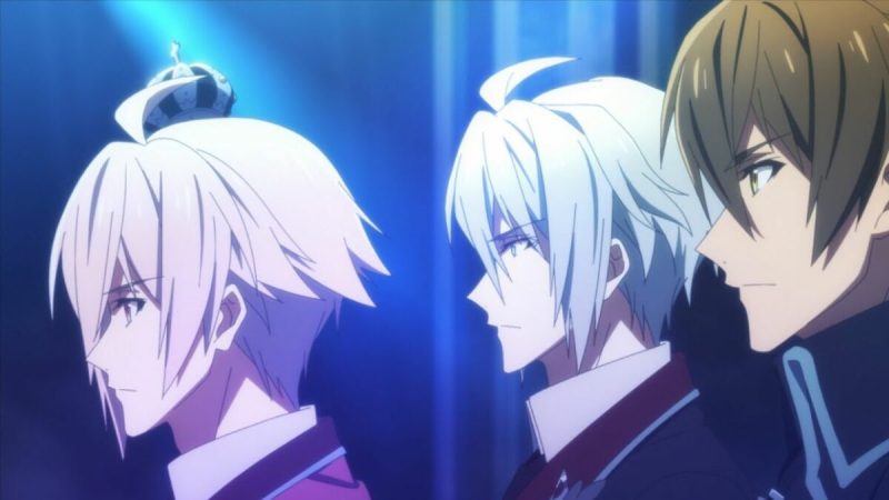‘IDOLiSH7 Third Beat!’ 2nd Cour Takes Off This October