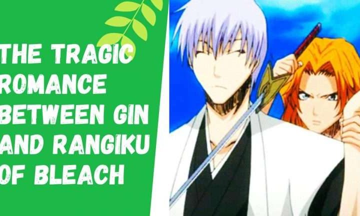 Bleach: Gin Ichimaru X Rangiku Matsumoto: How Much Of It Was Real?