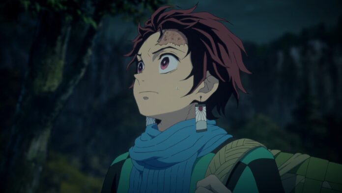 Kimetsu no Yaiba: Demon Slayer Episode 2 Synopsis and Preview Images