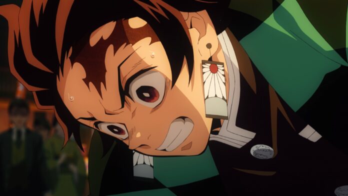 Kimetsu no Yaiba Episode 8 Synopsis/Summary and Preview Images