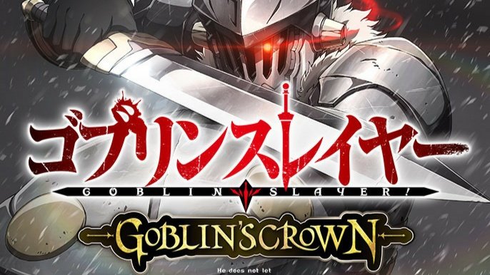 Goblin Slayer: Goblin’s Crown Release Date in 2020