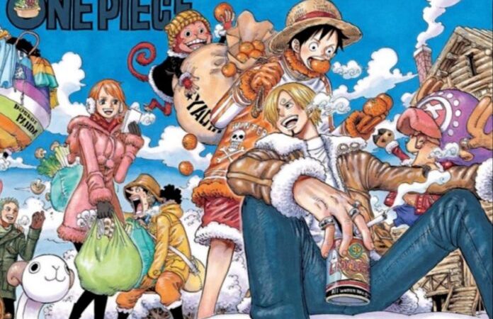 One Piece Chapter 1009: Release Date, Spoilers, Raw Scans