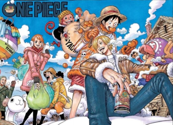 One Piece Chapter 1009: Release Date, Spoilers, Raw Scans