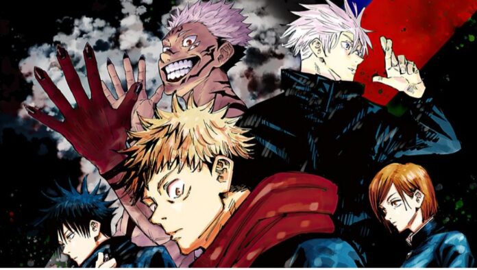 Jujutsu Kaisen Season 2 Or A Movie? All You Need To Know! Spoilers, Release Date