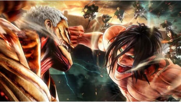 Attack on Titan Manga’s Final Chapter Leads Magazine To Issue A Reprint In Japan!