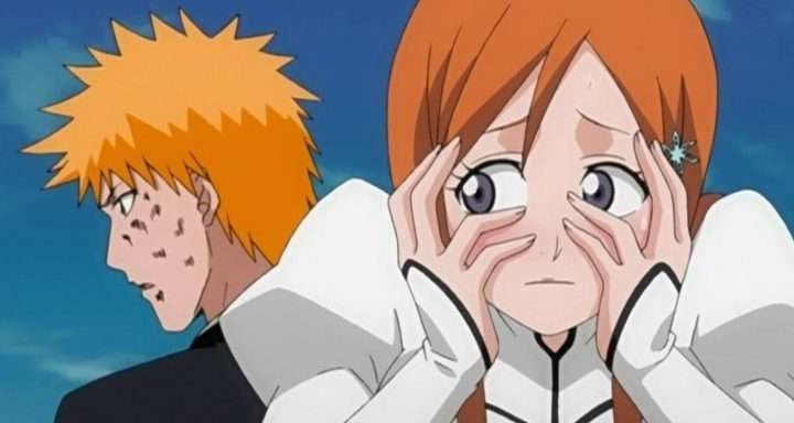 Bleach: All About Orihime Inoue’s Tragic Past