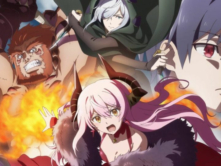 Climax Trailer of ‘I’m Quitting Heroing’ Teases Leo Leaving the Demon Army