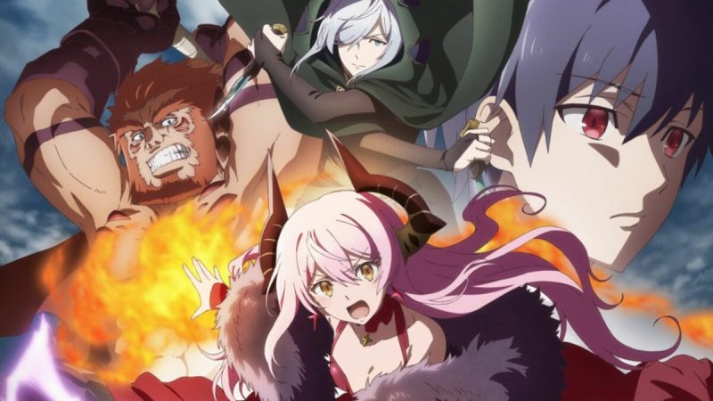 Climax Trailer of ‘I’m Quitting Heroing’ Teases Leo Leaving the Demon Army