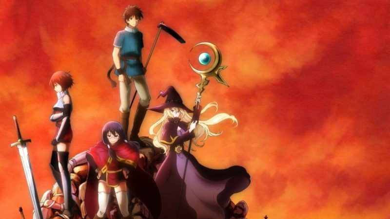 I’m Standing on A Million Lives, Isekai Anime Returns For A Second Season