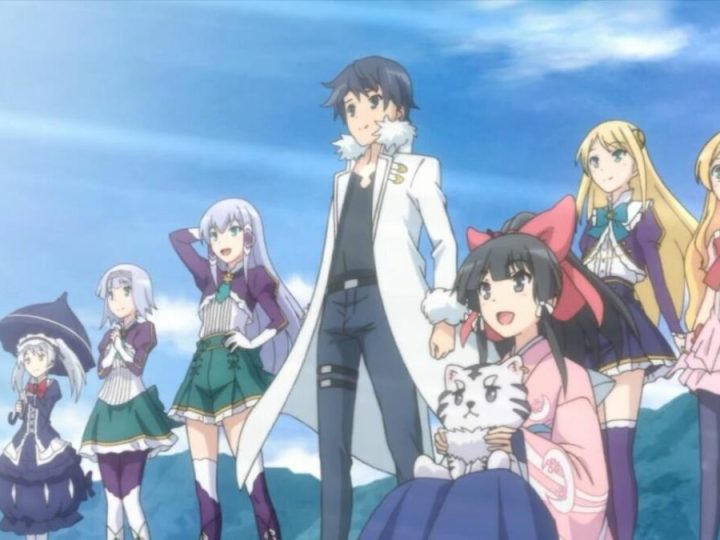 ‘In Another World with My Smartphone’ Renewed for Season 2