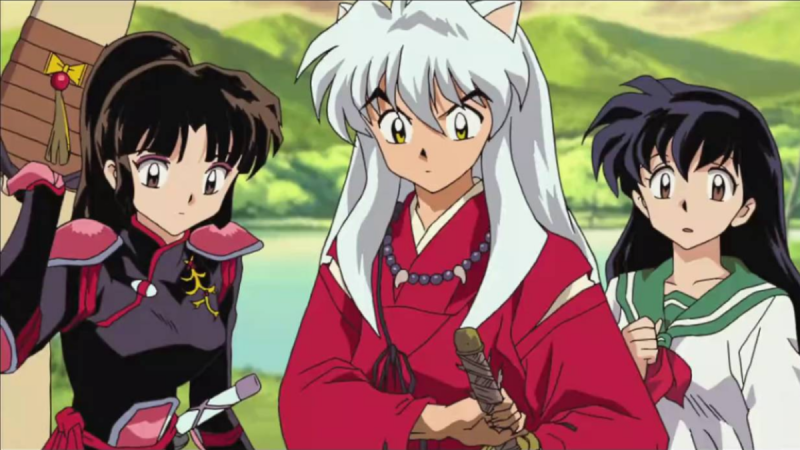 Inuyasha Composer Discharged from Hospital After Defeating Covid