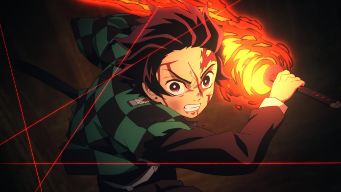 Demon Slayer “Kimetsu no Yaiba” Release date and very first staff casting