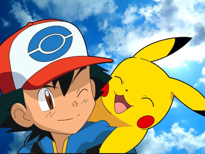 Is Pokemon Anime? Why Is It Considered Cartoon?