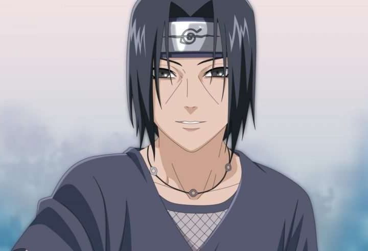 Why Is Itachi Uchiha The Most Loved Character?