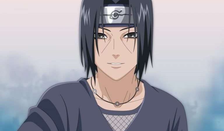 Why Is Itachi Uchiha The Most Loved Character?