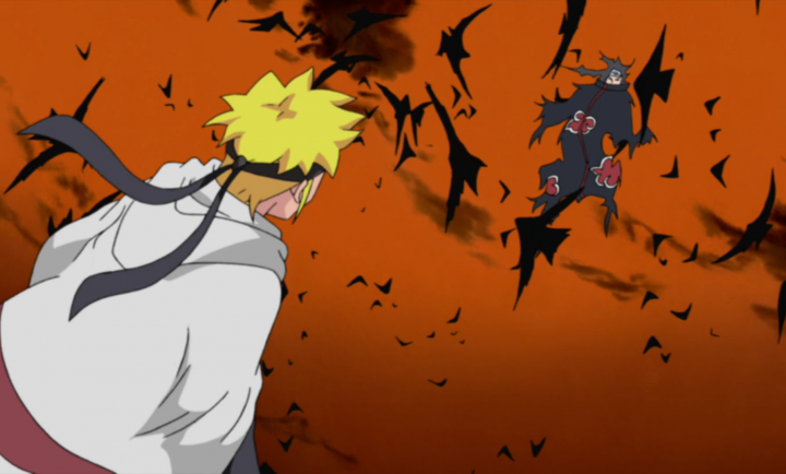 Top 10 Genjutsu Used in Naruto Weakest To Strongest Ranked