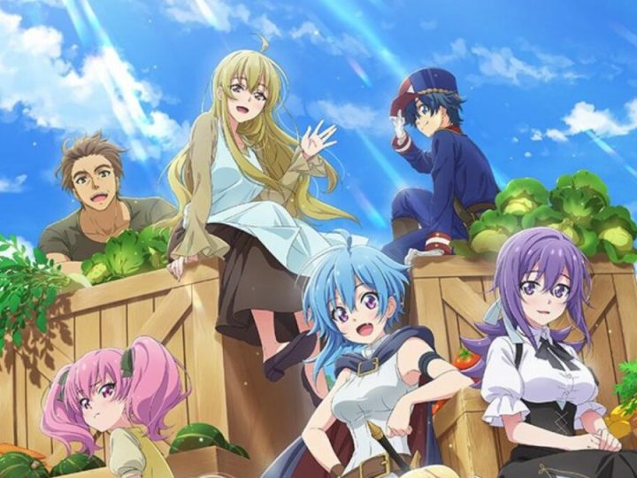 New Promo Confirms October Release for ‘Noumin Kanren’