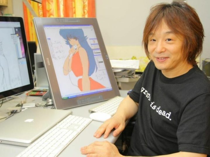 Kimagure Orange Road Creator Passes Away at 61