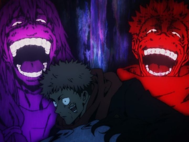 Jujutsu Kaisen To Announce New Project Commemorating The Film’s Success