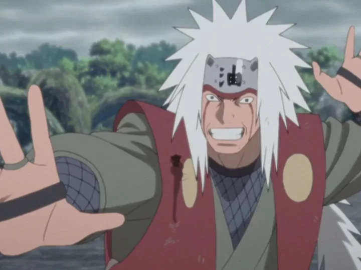 Why Didn’t Jiraiya Take Care of Naruto?