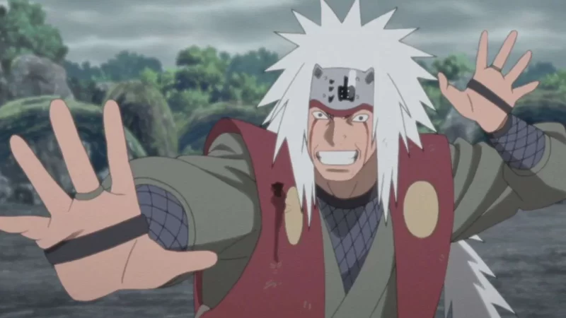 Why Didn’t Jiraiya Take Care of Naruto?