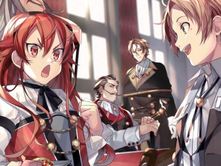 Mushoku Tensei Anime’s New Campfire Visual Reveals Cour 2 Delayed to Fall