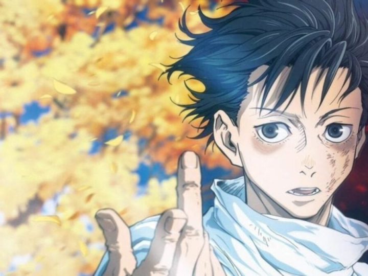 “Jujutsu Kaisen 0” Ranks As The Sixth-Biggest Anime Film In The World