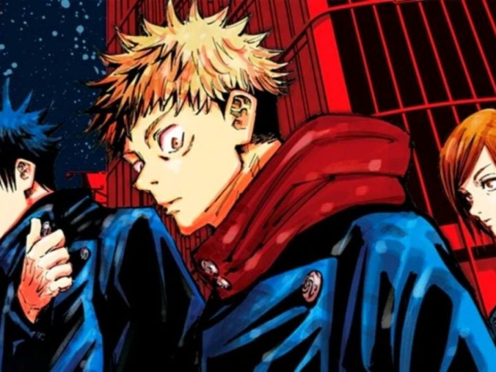 Jujutsu Kaisen is Celebrating 30 Million Sold Copies with New Cover Art and it Looks Awesome