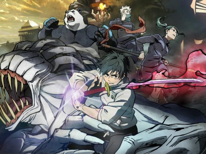 Crunchyroll Reveals Anime Film Lineup for September 2022