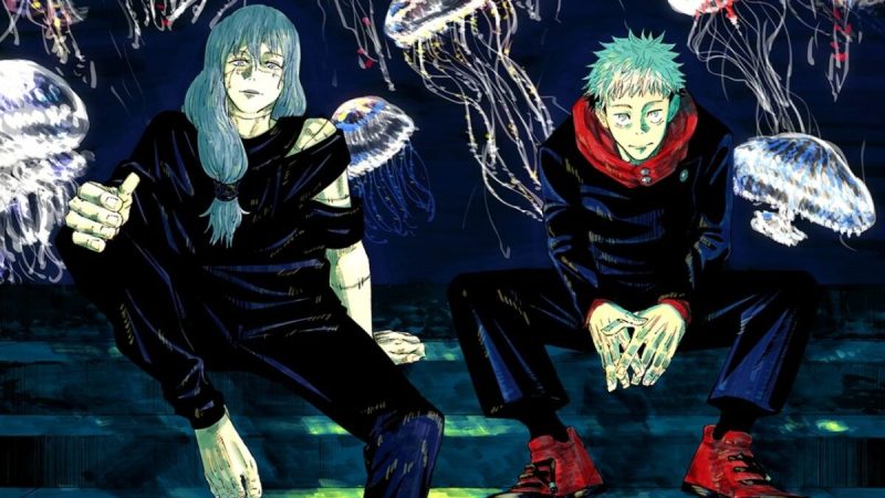 Jujutsu Kaisen Anime Premiere Date On Netflix and Crunchyroll
