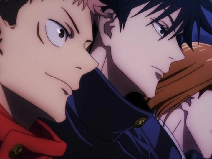 Jujutsu Kaisen 0 Film Reveals a Stunning New Visual for the Dec Release