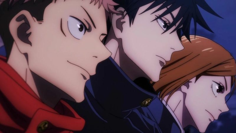 Jujutsu Kaisen 0 Film Reveals a Stunning New Visual for the Dec Release