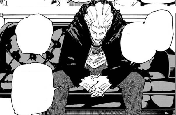 Jujutsu Kaisen Chapter 186 Spoilers, Raw Scans, Release Date