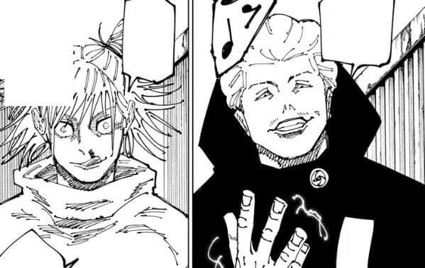 [On Break] Jujutsu Kaisen 187 Raw Scans, Spoilers, Release Date