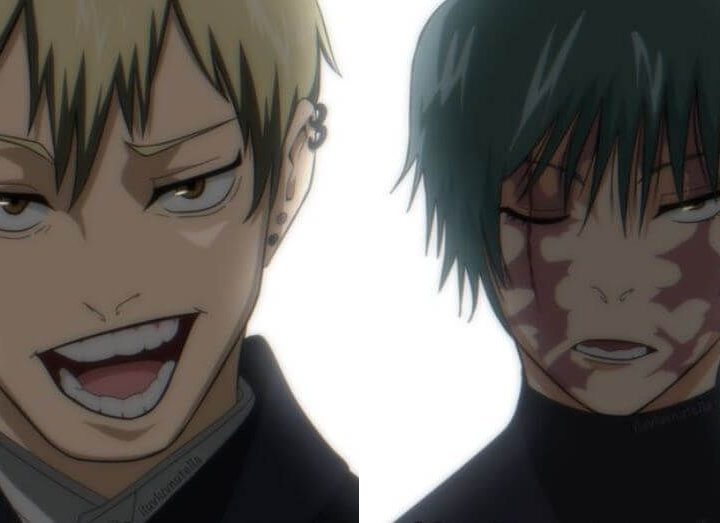 [On Break] Jujutsu Kaisen 192 Raw Scans, Spoilers, Release Date