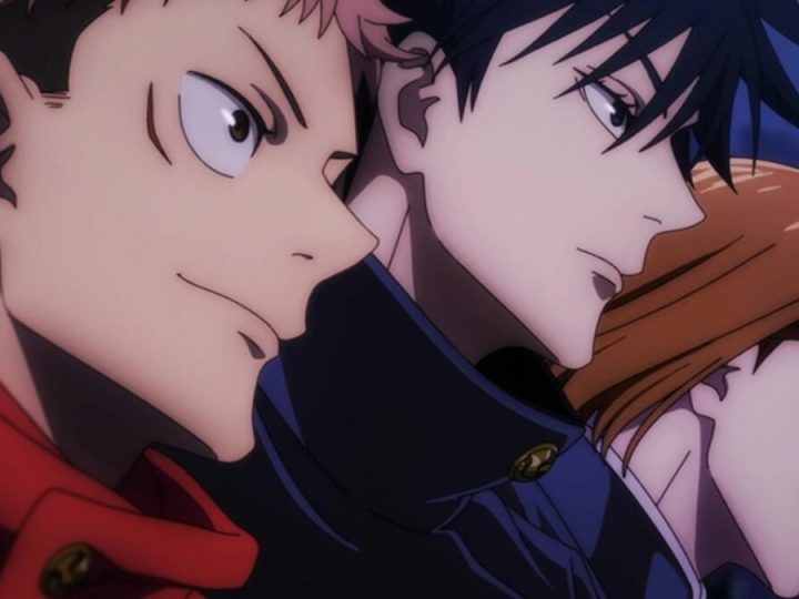 Jujutsu Kaisen’s Fight Club Themed Chapter Unveils The Mysterious 3rd Years