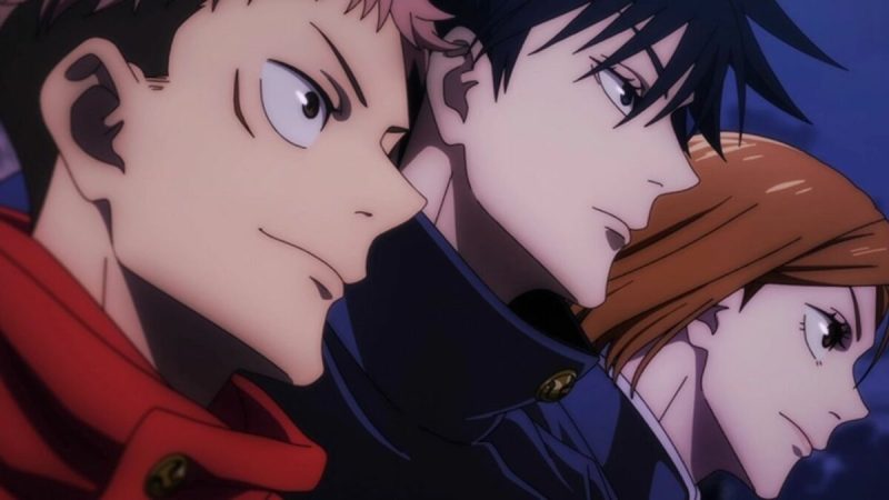 Jujutsu Kaisen’s Fight Club Themed Chapter Unveils The Mysterious 3rd Years