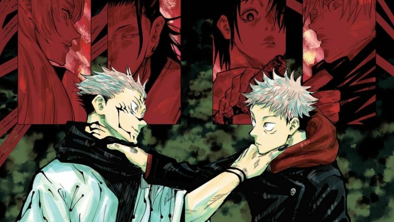 Jujutsu Kaisen Smashes Through The Crunchyroll Awards 2021; Winners Announced!!