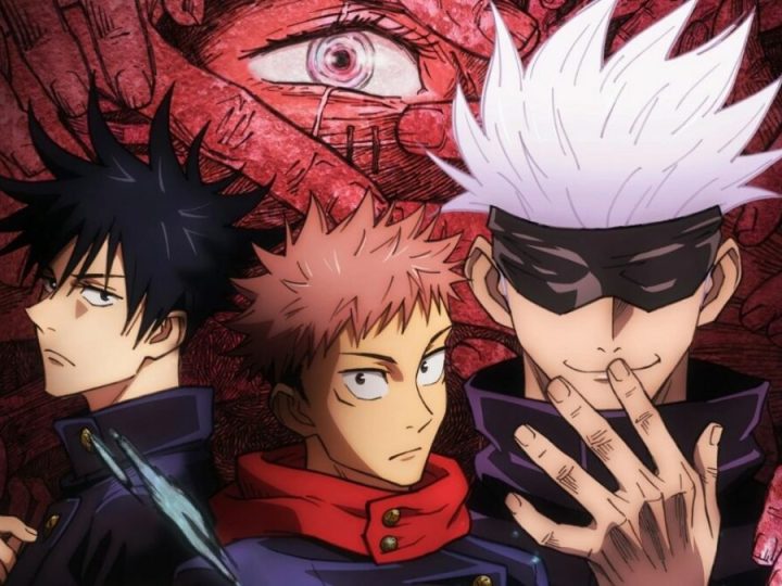 Jujutsu Kaisen Manga Supposedly Returns in August with Brand-New Character!