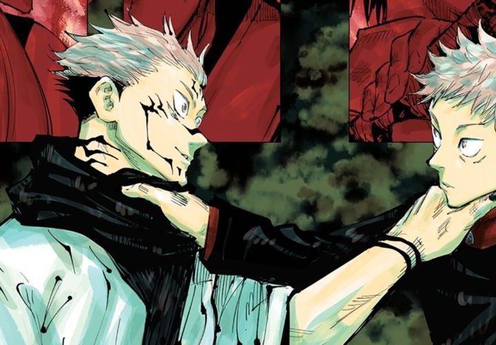 Jujutsu Kaisen Chapter 153 New Release Date, Spoilers Raw Scans Postponed