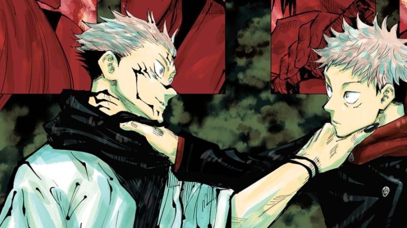 Jujutsu Kaisen Chapter 153 New Release Date, Spoilers Raw Scans Postponed