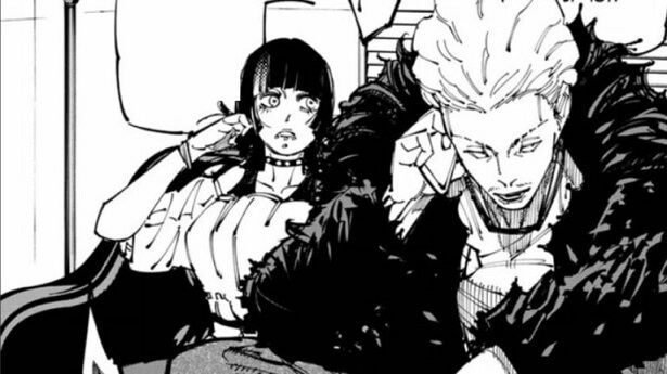 (Kirara is a Guy?) Jujutsu Kaisen Chapter 154 Spoilers, Release Date, Raw Scans