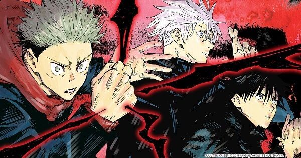 (Delayed) Jujutsu Kaisen 155 Raw scans, Spoilers Release Date