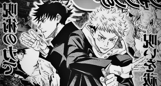 Jujutsu Kaisen Chapter 161 Raw Scans, Spoilers, Release Date