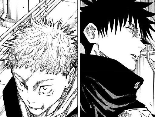 Jujutsu Kaisen Chapter 162 Raw Scans, Spoilers, Release Date